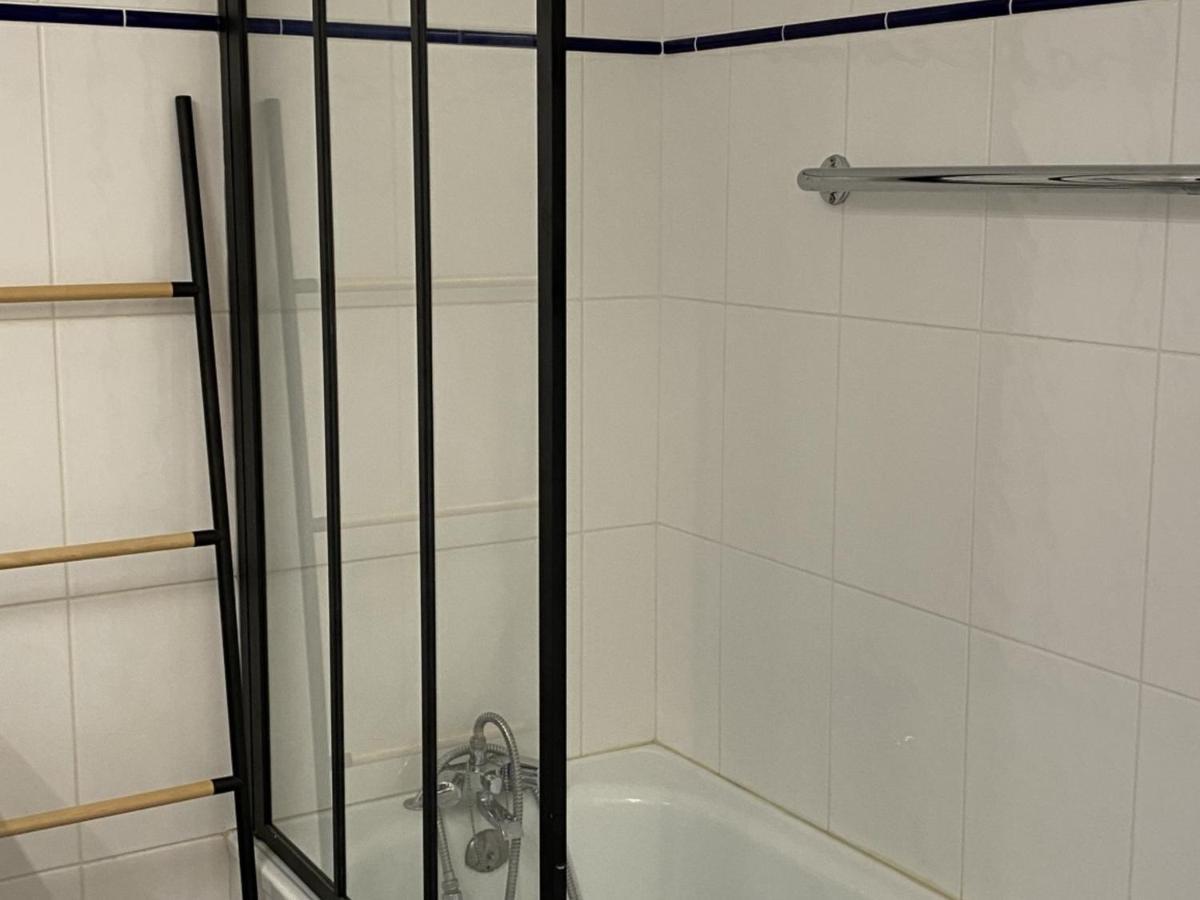Charmant 2 Pieces Avec Parking Et Ascenseur, Proche Centre-Ville De Cabourg - Fr-1-487-323 外观 照片